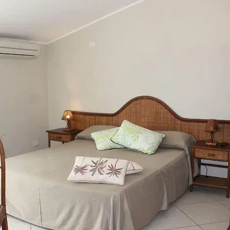Balay Hotel Falerna